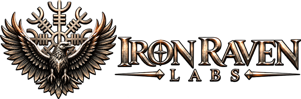 Iron Raven Labs
